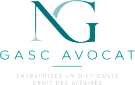 logo gasc avocat site fond sombre